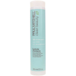 Moisturizing Moisturizing shampoo for dry hair Paul Mitchell Clean Beauty Hydrate Shampoo 250ml