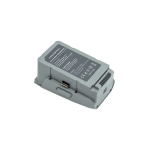 Extra Extra Digital Drone battery for DJI Mavic Air 2, 11.55V, 3500mAh