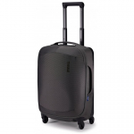 Thule Subterra 2 TSRS422 Vetiver Gray K&auml;sik&auml;ru Pehme korpus Hall 35 l Pol&uuml;karbonaat, Pol&uuml;ester
