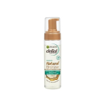 Delial Delial Natural Bronzer self-tanning foam 200ml