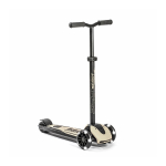 Scoot Scoot & Ride 96440 t&otilde;ukeratas Universaalne Kolmerattaline t&otilde;ukeratas Kollane