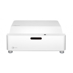 Optoma ZH430UST andmeprojektor Tavaline viskeprojektor 4000 ANSI luumenit DLP 1080p (1920x1080) 3D-&uuml;hilduvus Valge