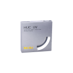 NiSi Filter UV Pro Nano Here 43mm