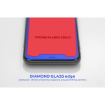 MS MS Diamond Glass Edge FG Realme 12 5G czarny|black Full Glue