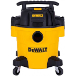 Dewalt Vacuum cleaner dry/wet 20l with gniaz.elek. at-dxv20pta