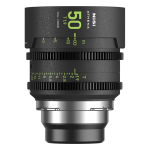 Lens Lens NiSi Cine Lens Athena Prime 50mm T1.9 PL-Mount