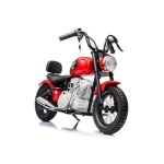 Lean Lean Cars Battery Powered Motor A9902 36V Red