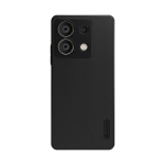 Case Case Nillkin Super Frosted Shield Pro for Xiaomi Redmi Note 13 5G (black)