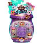 Magic Magic Mixies Minis - 9 figures, assorted