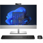 AIO AIO HP EliteOne 870 G9 Intel Core i9-14900 68,58 cm 27 tolli 64 GB 1
