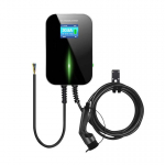 Besen wall-mounted car charger BS20 22kW