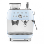 Smeg EGF03PBEU kohvimasin Manuaal Espressomasin 2,4 l