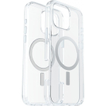 Otterbox Otterbox Symmetry Clear for MagSafe protective case, iPhone 16 Pro Max, clear