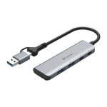 ADAPTER ADAPTER TRACER A-5, USB