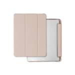 Mercury Clear Back Cover iPad Pro 11 (2024) r&oacute;żowy|pink