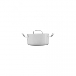 Heirol Steely Classic Triply pot, 20 cm/3 L