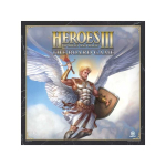 Archon Archon Studio Heroes of Might & Magic III: The Board Game