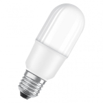 Osram STAR LED-pirn Soe valge 2700 K 9 W E27 E