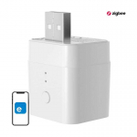 Smart Smart adapter, USB ZigBee switch SONOFF ZBMicro (max. 36W)