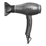 Hair Hair dryer Parlux ETHOS Gray