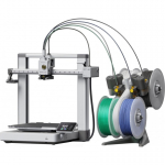 Bambu Bambu Lab A1 Combo 3D printer