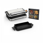 Tefal 715 INTELLIGENT GRILL