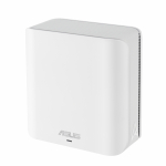 ASUS ZenWiFi BD4 Kaks sagedusala (2,4 GHz / 5 GHz) Wi-Fi 7 (802.11be) Valge 2 Sisemodem