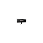 Nitro Nitro Concepts SM1 Simracing monitor, 124,5 cm (49 tolli) kumer, 144 Hz, FreeSync, G-Sync, HDMI, DP, USB