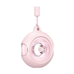 TWS TWS Vention NBRP0 Headphones T17 Wireless Headphones (Pink)