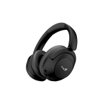 Genius Genius HS-810BT headphones with microphone, volume control, black, bluetooth