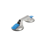 Vacuum Vacuum holder for 2 tentacles BOHLE 60kg