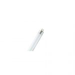 Osram LUMILUX luminofoorpirn 6 W G5 Jahe valge