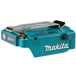 Makita TD00000111 akulaadija