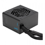 FSP Vita toiteallika komponent 750 W 20+4 pin ATX ATX Must