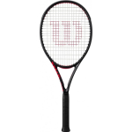 Wilson Clash 100L v3 FRM tennis racket, handle size 2
