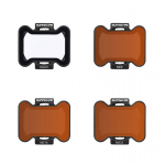 MCUV+ND8+ND16+ND32 MCUV+ND8+ND16+ND32 Sunnylife filter set for DJI Avata 2