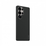 PanzerGlass CARE by &reg; Fashionable Case Black Samsung Galaxy S25 Ultra mobiiltelefoni &uuml;mbris Kate Must