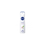 Fresh Fresh Blossom Antiperspirant - Antiperspirant for women