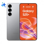 Samsung Galaxy S25+ 17 cm (6.7") Kaksik-SIM Android 15 5G USB t&uuml;&uuml;p-C 12 GB 256 GB 4900 mAh Sinine
