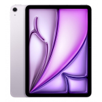 Apple iPad Air 5G Apple M TD-LTE & FDD-LTE 512 GB 27,9 cm (11") 8 GB Wi-Fi 6E (802.11ax) iPadOS 18 Lilla