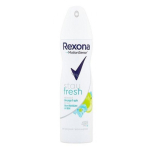 Antiperspirant Antiperspirant spray Blue Poppy & Apple 150 ml