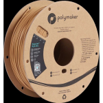 Polymaker PolyLite PLA PRO - 1kg - 1.75mm - Army brownish yellow