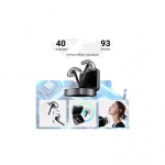 Timekettle W4 Pro Translator Headphones