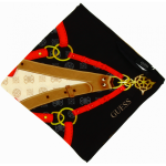 Guess, Guess, Guess, Textile scarf, AW9067VIS03BML, Women Women