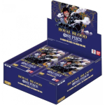 Bandai Bandai Tcg One Piece Card Game Booster Screen OP10 - Royal Blood (24 Packs)