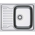 Stainless Stainless steel sink Franke Antea, AZN 611-62