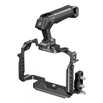 SmallRig 4903 kaameraraam 1/4, 3/8" Must