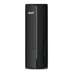 Acer Aspire XC-1710 Intel Core i3 N-series i3-N305 8 GB DDR4-SDRAM 256 GB SSD Windows 11 Home Lauaarvuti PC Must