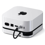 Satechi ST-GNMMES s&uuml;learvuti dokk ja pordireplikaator Juhtmega &uuml;hendatud USB 3.2 Gen 2 (3.1 Gen 2) Type-C H&otilde;be
