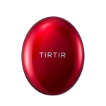 TIRTIR TIRTIR - Mask Fit Red Cushion - Long-lasting Face Primer in a Cushion - 13N Fair Ivory - 18g
